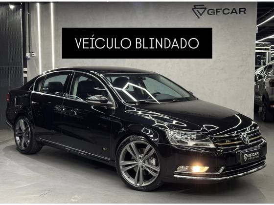 VOLKSWAGEN PASSAT 2.0 TSI 16V GASOLINA 4P AUTOMATIZADO VOLKSWAGEN PASSAT 2.0 TSI 16V GASOLINA 4P AUTOMATIZADO